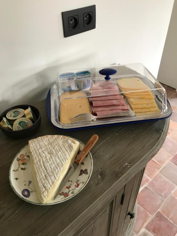 زيديلغيم B&B A'Laise المظهر الخارجي الصورة