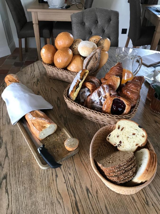 زيديلغيم B&B A'Laise المظهر الخارجي الصورة